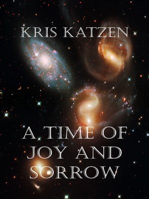 cover image of A Time of Joy and Sorrow